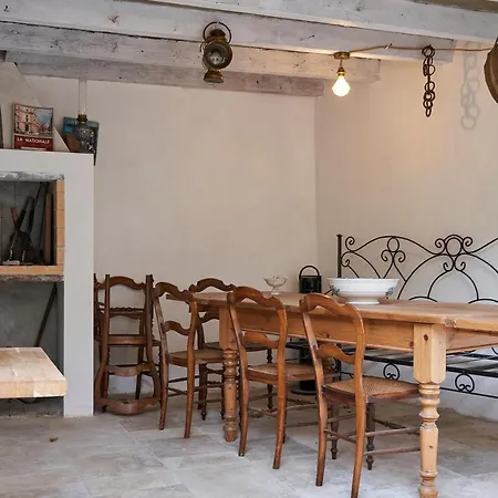 Casa Consuelo