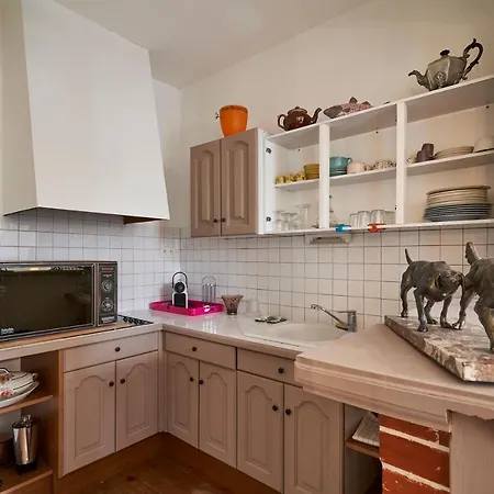 Casa Consuelo Holiday home