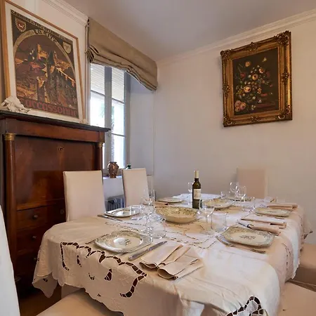 Holiday home Casa Consuelo Carcassonne