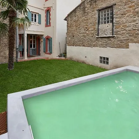 Casa Consuelo Holiday home Carcassonne