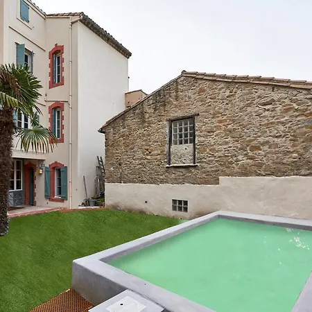 Holiday home Casa Consuelo Carcassonne