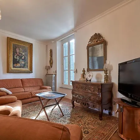 Casa Consuelo Ferienhaus