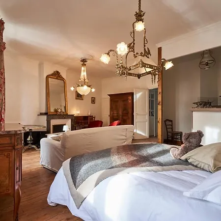 Casa Consuelo Ferienhaus *